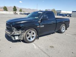 Dodge 1500 Vehiculos salvage en venta: 2014 Dodge RAM 1500 ST