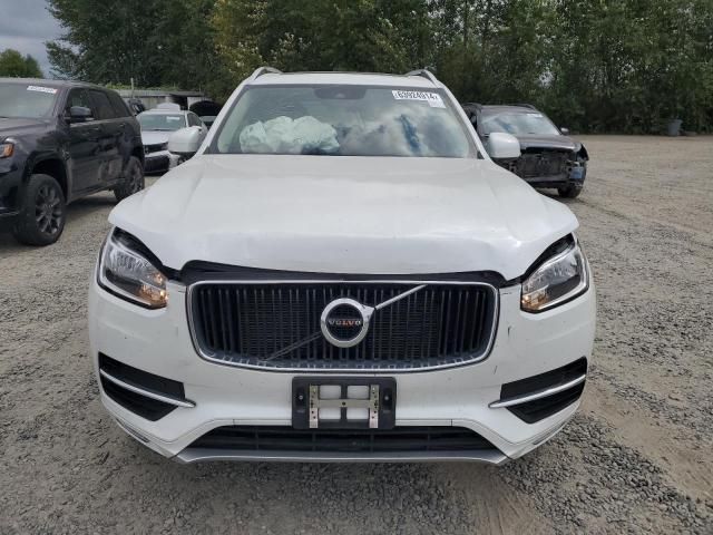 2016 Volvo XC90 T5