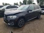 2014 BMW X5 XDRIVE35I