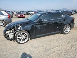 Lexus salvage cars for sale: 2006 Lexus IS 250