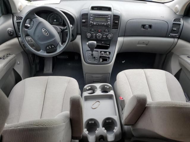 2008 KIA Sedona