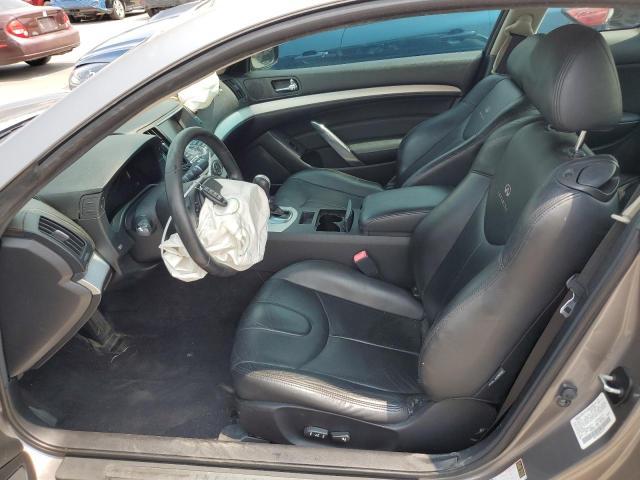 2008 Infiniti G37 Base