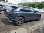 2020 Porsche Macan