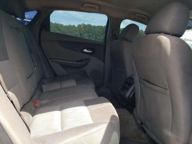 2015 Chevrolet Impala LS