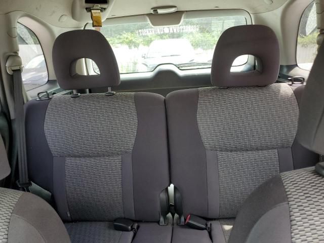 2005 Toyota Rav4