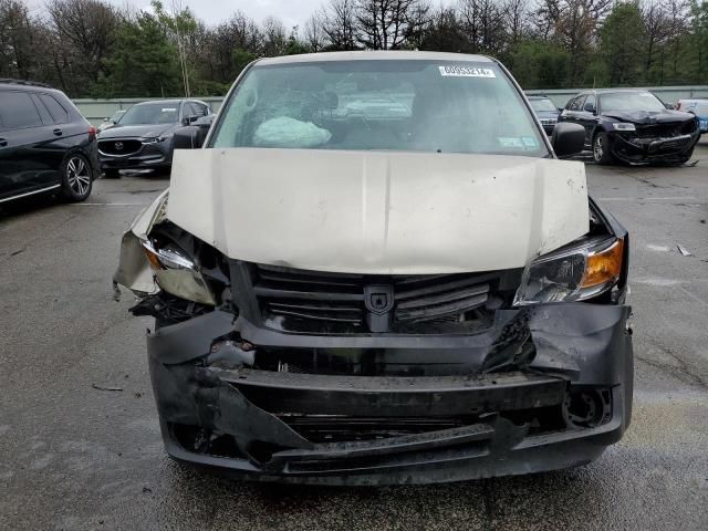 2008 Dodge Grand Caravan SE