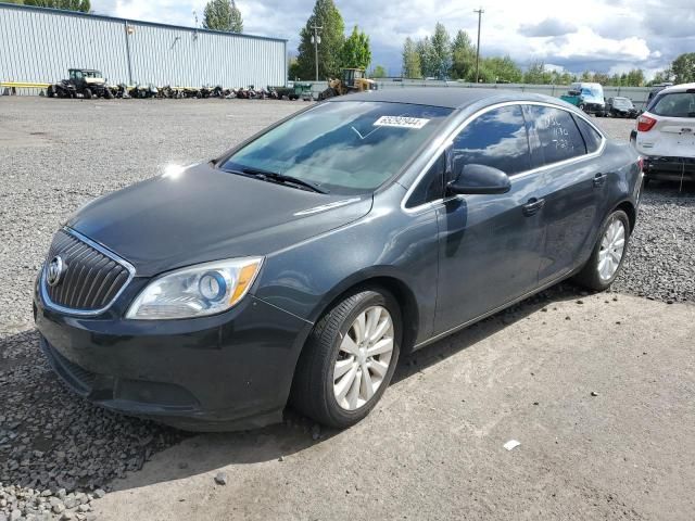 2015 Buick Verano