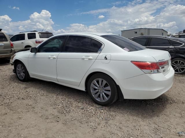 2011 Honda Accord EXL