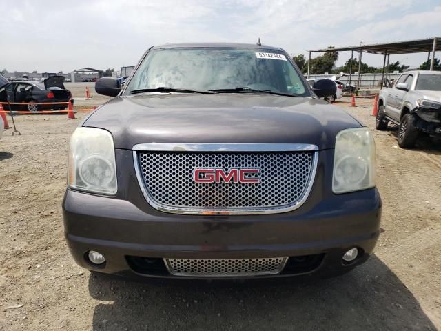 2011 GMC Yukon Denali Hybrid