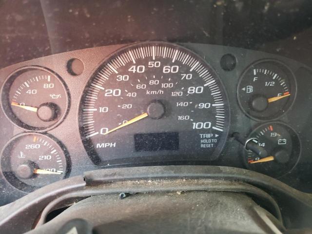2005 Chevrolet Express G3500