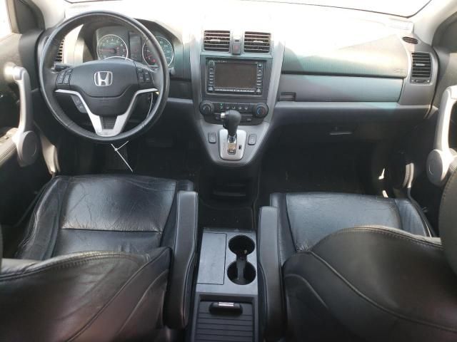 2007 Honda CR-V EXL