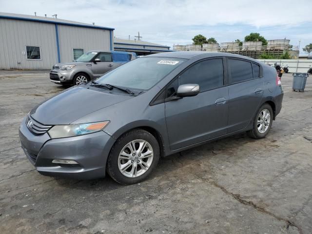 2011 Honda Insight EX