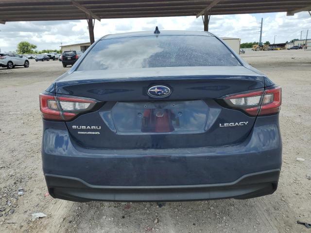 2023 Subaru Legacy Limited