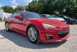 2013 Subaru BRZ 2.0 Limited en venta en Grand Prairie, TX