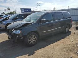 2011 Chrysler Town & Country Touring for sale in Chicago Heights, IL