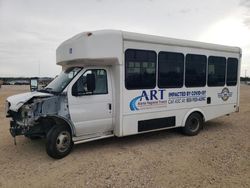 2020 Glav 2020 Ford Econoline E450 Super Duty Cutaway Van en venta en San Antonio, TX