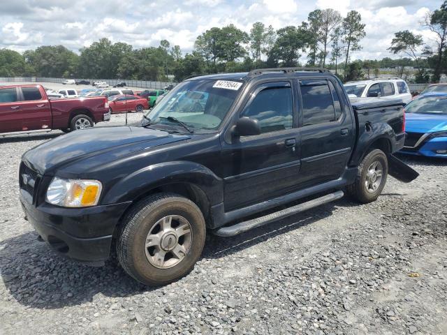 2004 Ford Explorer s