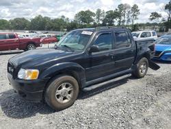 Ford Vehiculos salvage en venta: 2004 Ford Explorer s