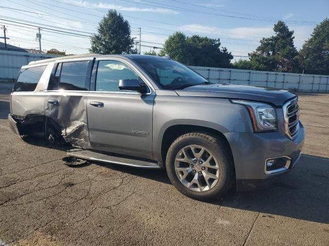 2019 GMC Yukon SLE