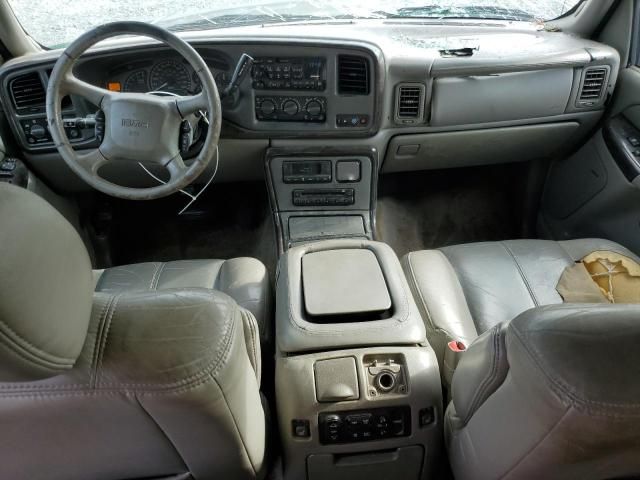 2001 GMC Denali XL K1500