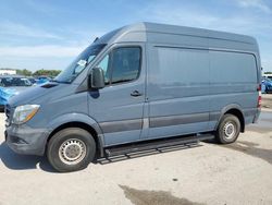 2018 Mercedes-Benz Sprinter 2500 en venta en Orlando, FL