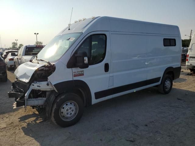 2021 Dodge RAM Promaster 2500 2500 High