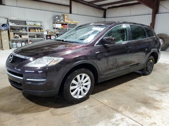 2008 Mazda CX-9