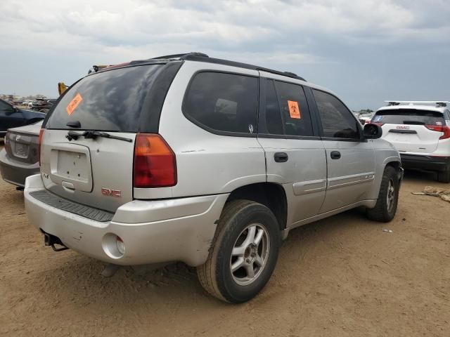 2005 GMC Envoy