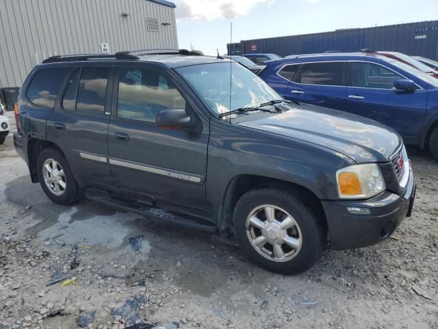 2004 GMC Envoy