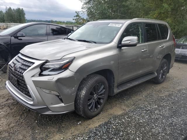 2022 Lexus GX 460