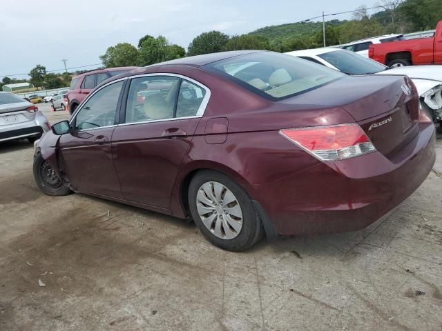 2010 Honda Accord LX