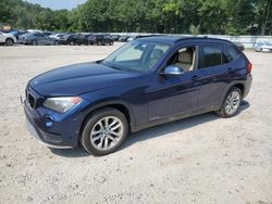 BMW salvage cars for sale: 2015 BMW X1 XDRIVE28I