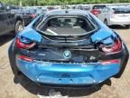 2016 BMW I8