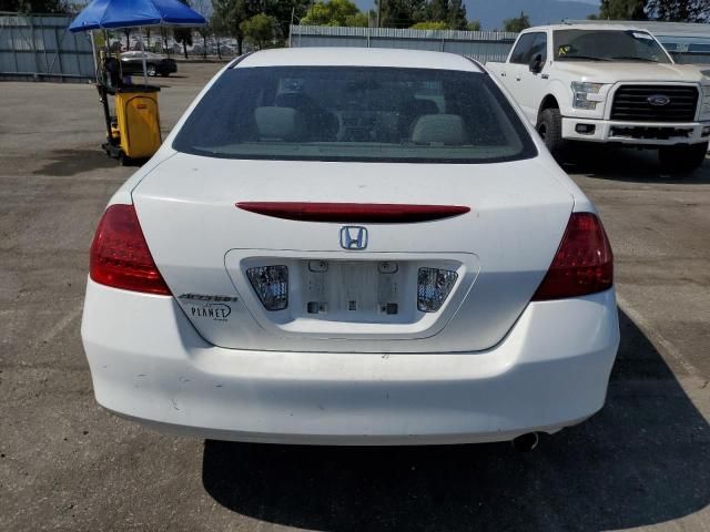 2006 Honda Accord SE