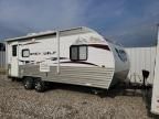 2011 Forest River Travel Trailer