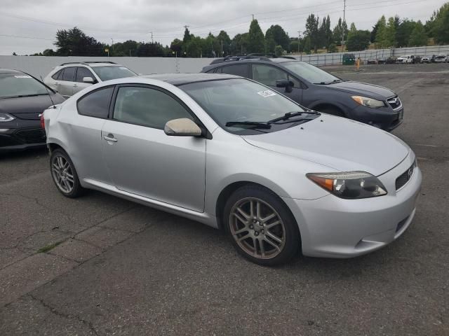 2006 Scion TC