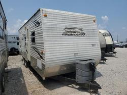 Conquest Vehiculos salvage en venta: 2010 Conquest Traveler
