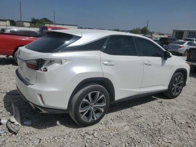 2019 Lexus RX 350 Base