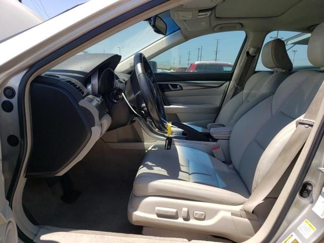 2009 Acura TL