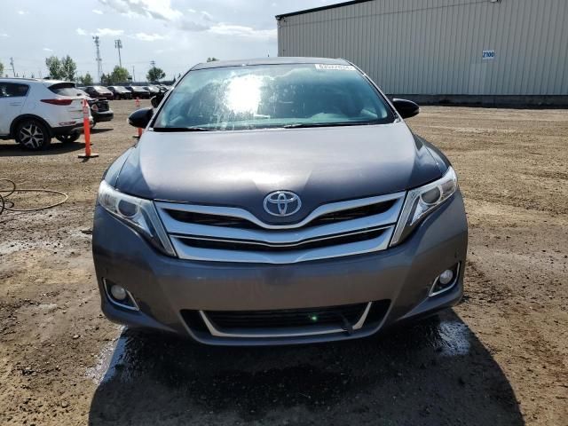 2016 Toyota Venza xle