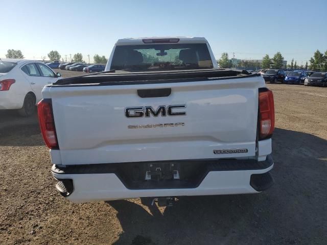 2019 GMC Sierra K1500 Elevation