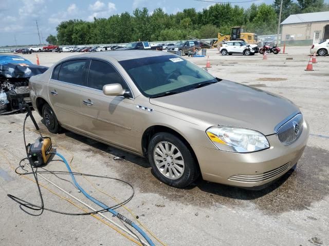 2006 Buick Lucerne CX