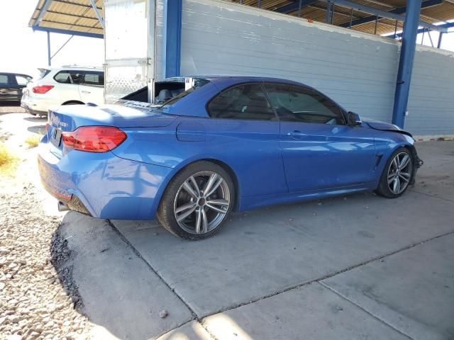 2014 BMW 435 I