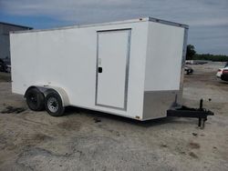 Ceav salvage cars for sale: 2023 Ceav Trailer