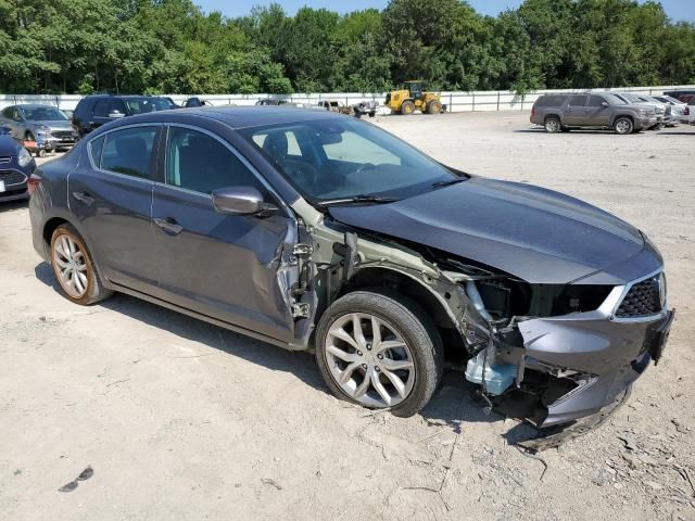 2019 Acura ILX