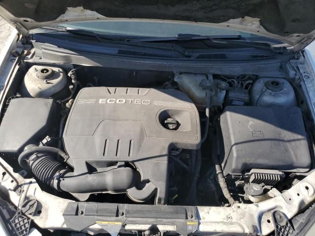 2008 Pontiac G6 Base