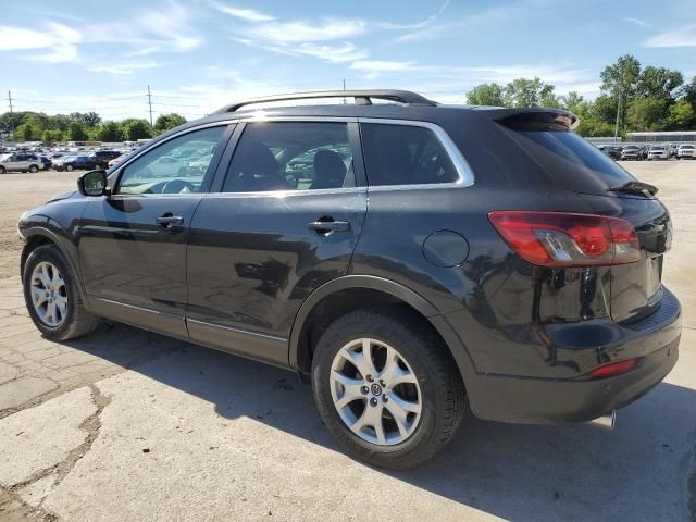 2015 Mazda CX-9 Touring