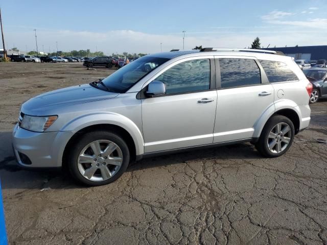 2014 Dodge Journey Limited