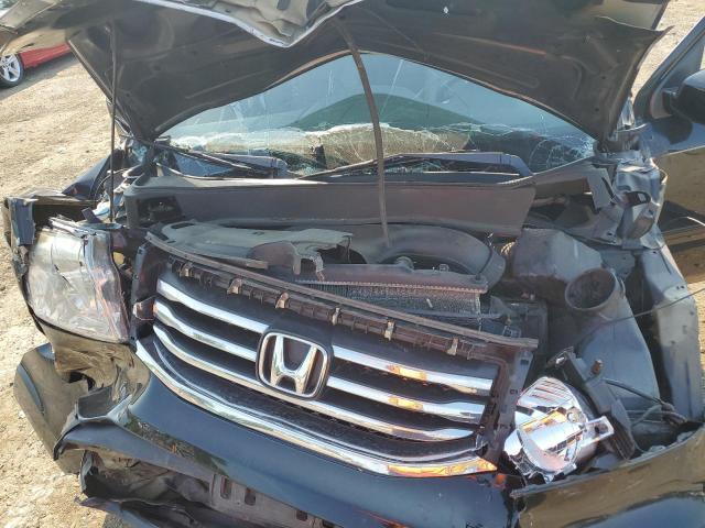 2013 Honda Pilot EX