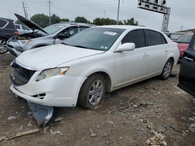 2007 Toyota Avalon XL